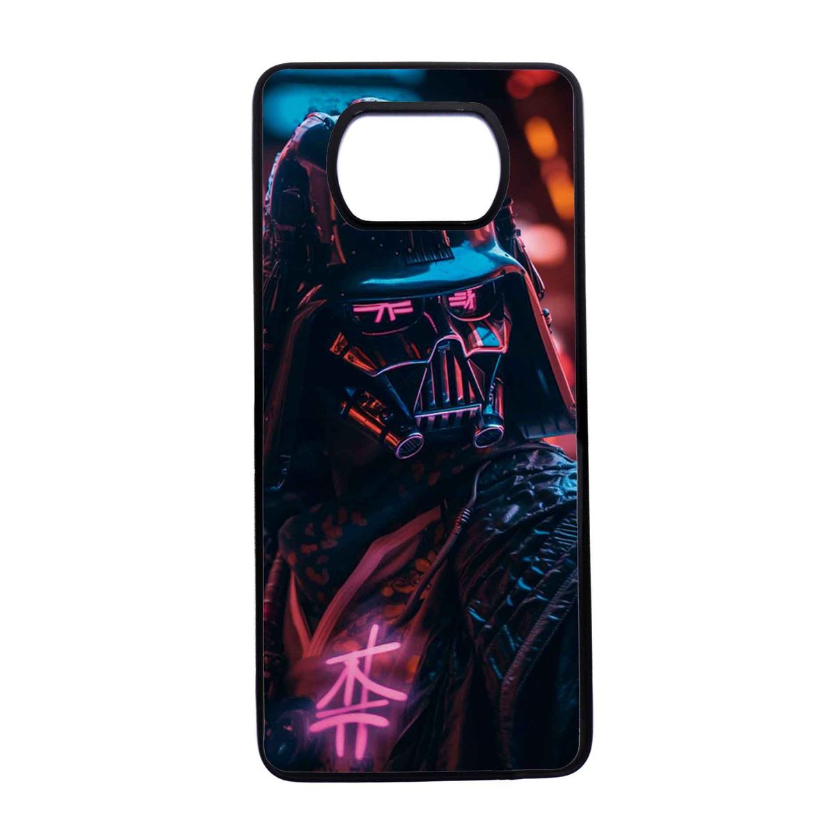 GENERICO - Funda Protector Case Para XIAOMI POCO X3 NFC X3 PRO.