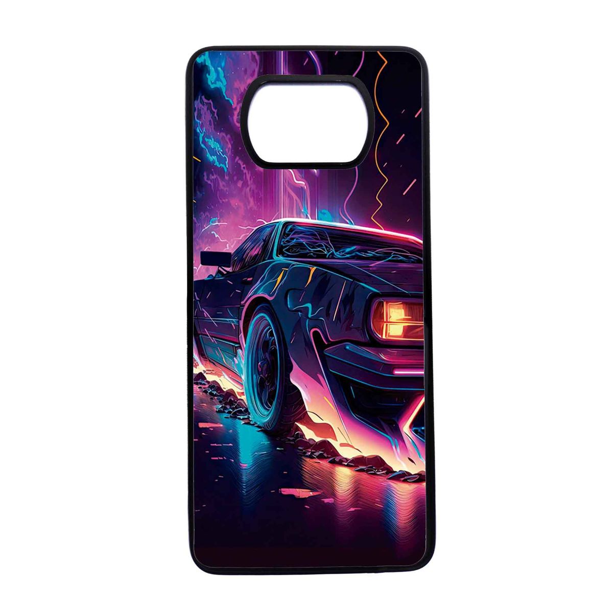 GENERICO - Funda Protector Case Para XIAOMI POCO X3 NFC X3 PRO.