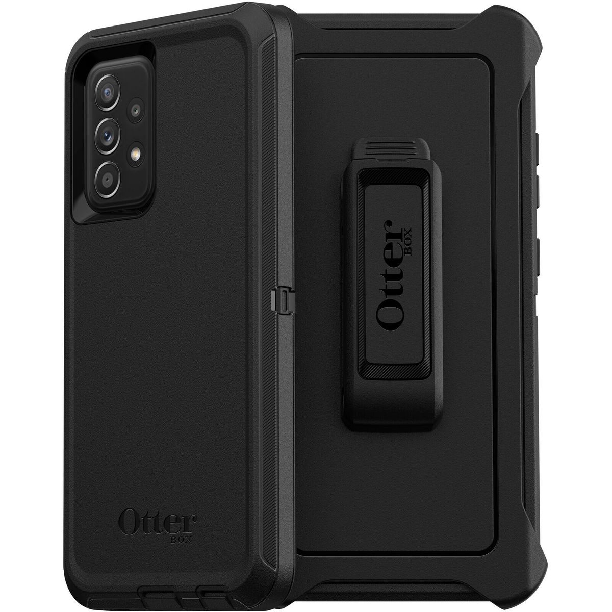 OTTERBOX - Funda Case Otterbox Samsung A52 5G Case Para Celular