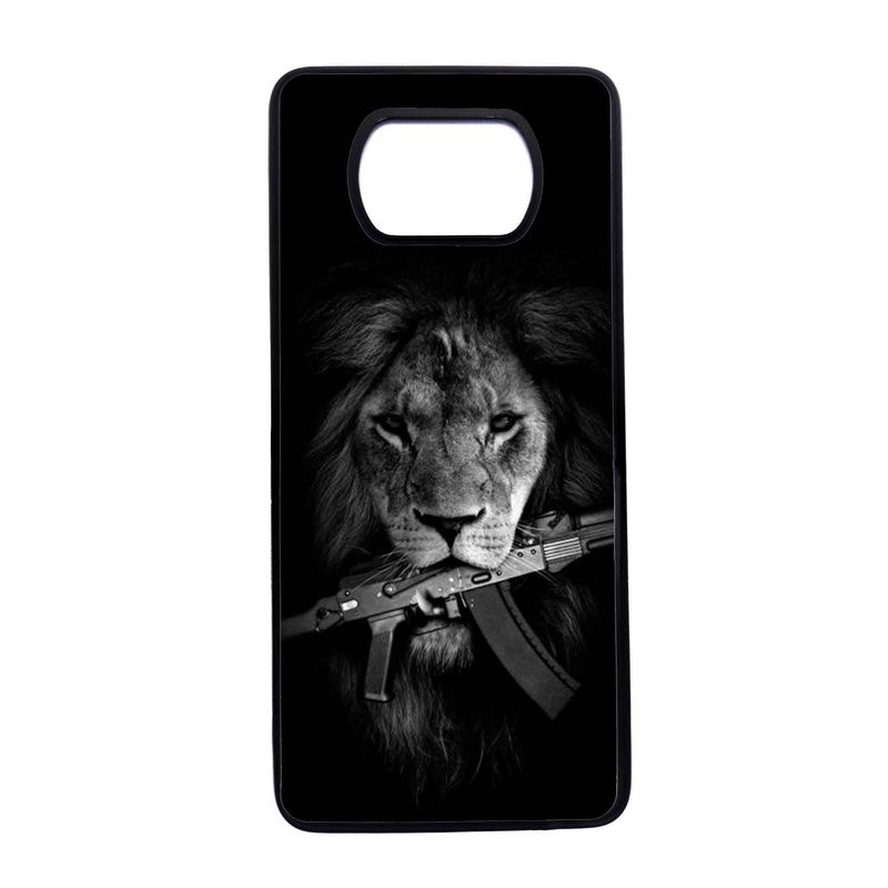 GENERICO - Funda Protector Case Para XIAOMI POCO X3 NFC X3 PRO..