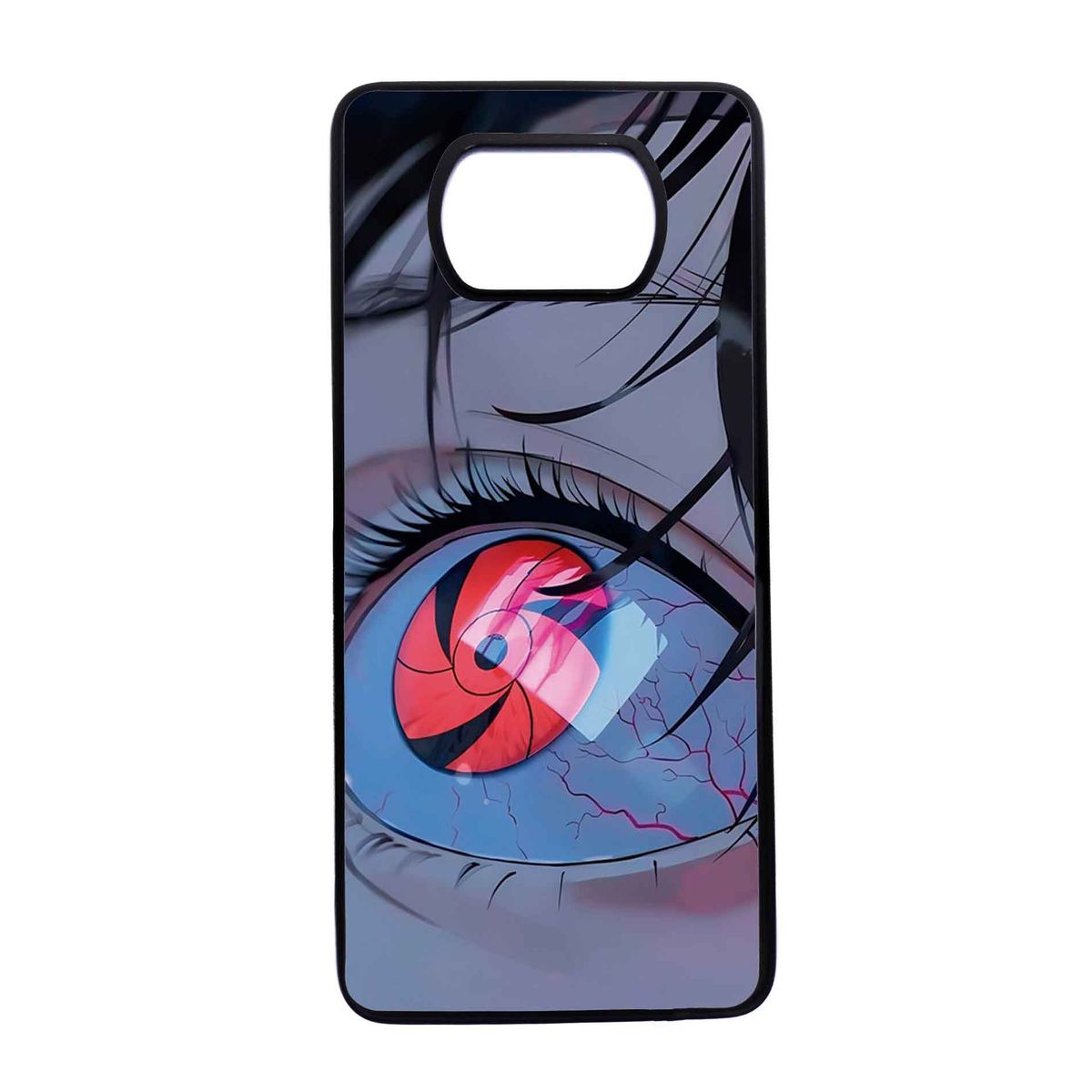 GENERICO - Funda Protector Case Para XIAOMI POCO X3 NFC X3 PRO.