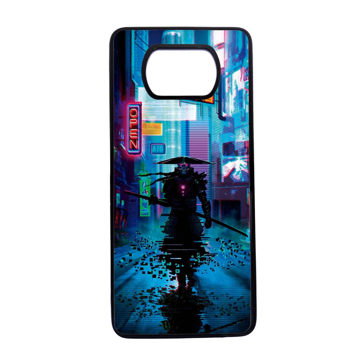 GENERICO - Funda Protector Case Para XIAOMI POCO X3 NFC X3 PRO.