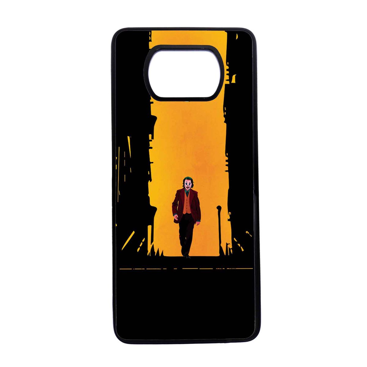 GENERICO - Funda Protector Case Para XIAOMI POCO X3 NFC X3 PRO.