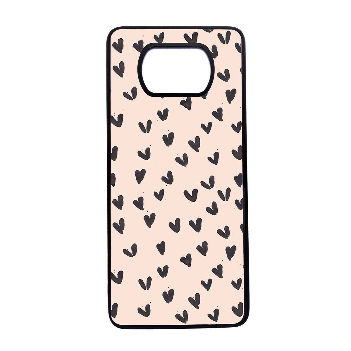 GENERICO - Funda Protector Case Para XIAOMI POCO X3 NFC X3 PRO.