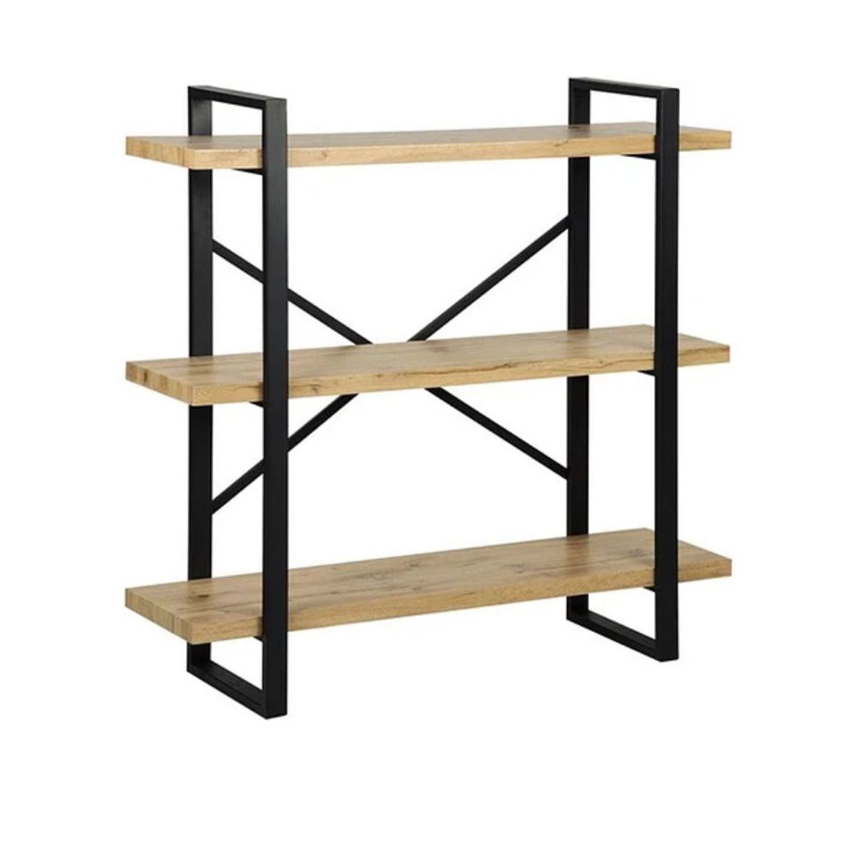 GENERICO - Estante Lauren 3 Niveles Duna  FormasHome