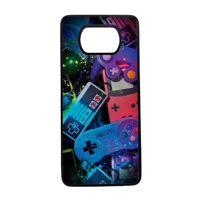 GENERICO - Funda Protector Case Para XIAOMI POCO X3 NFC X3 PRO.