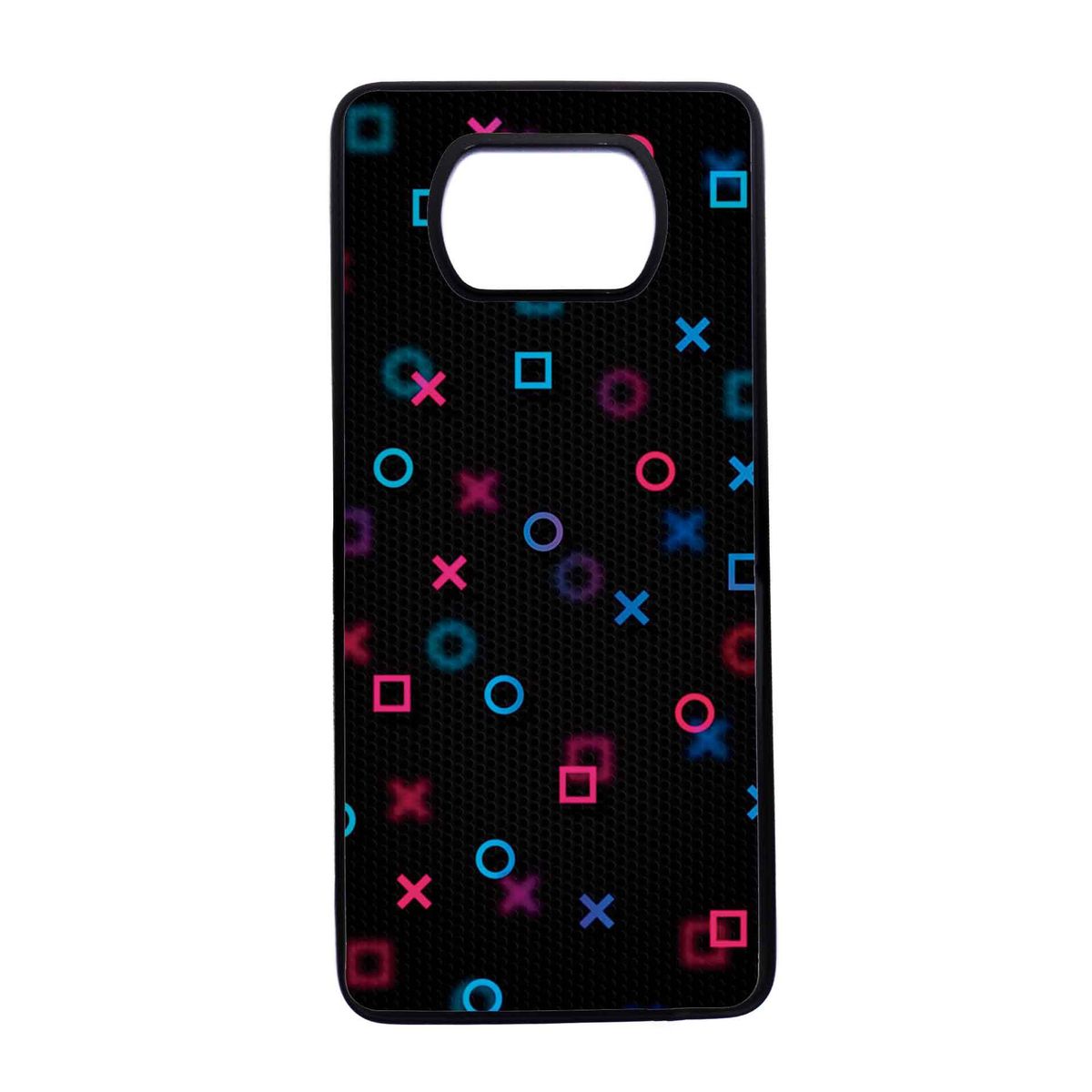 GENERICO - Funda Protector Case Para XIAOMI POCO X3 NFC X3 PRO.