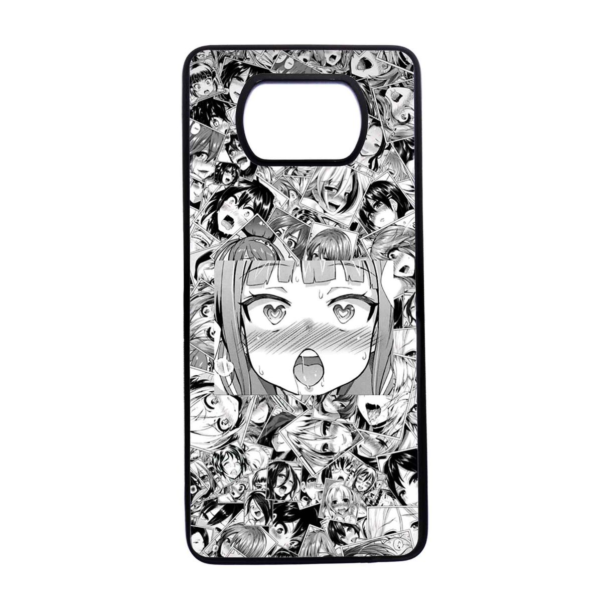 GENERICO - Funda Protector Case Para XIAOMI POCO X3 NFC X3 PRO.