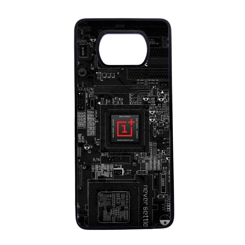 GENERICO - Funda Protector Case Para XIAOMI POCO X3 NFC X3 PRO.