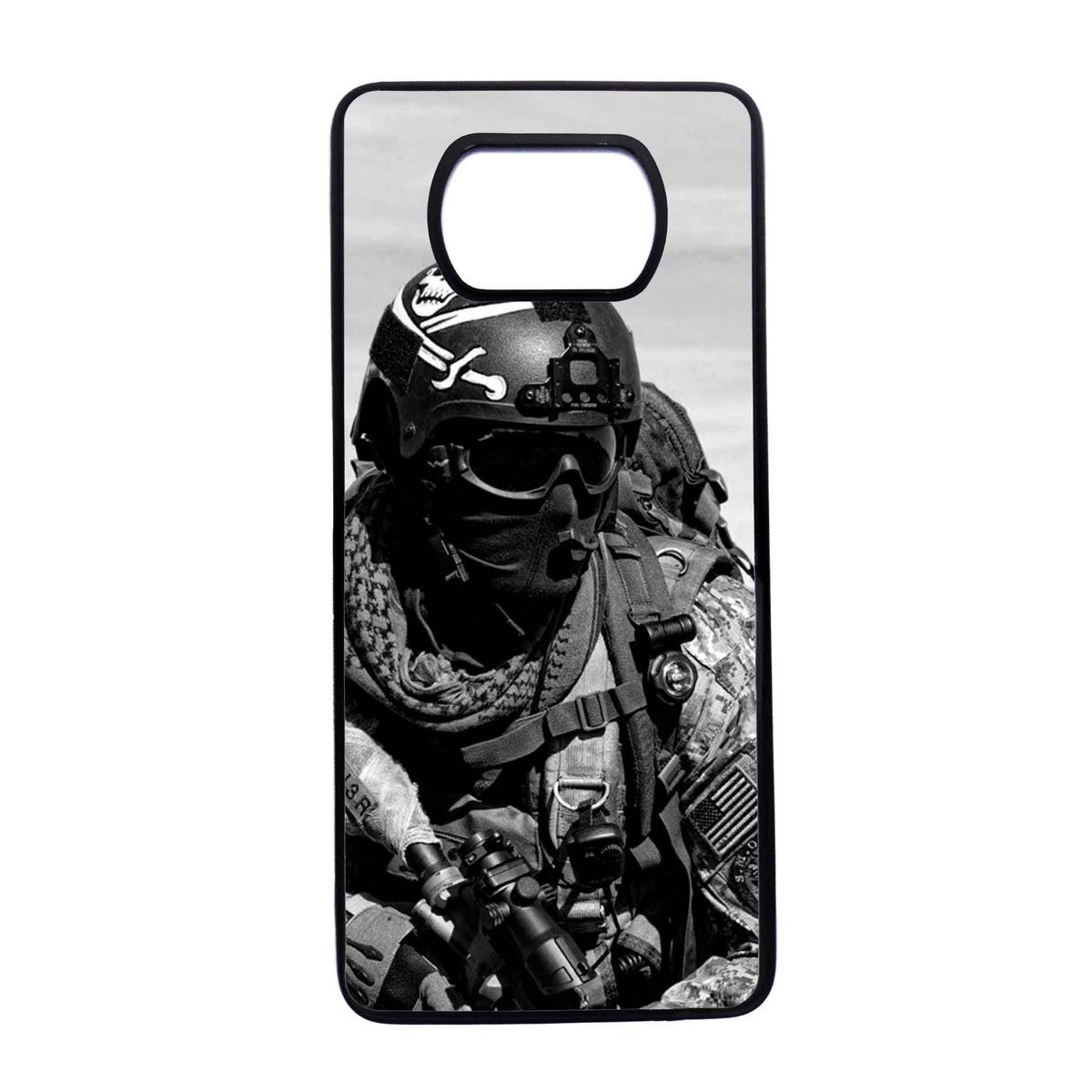GENERICO - Funda Protector Case Para XIAOMI POCO X3 NFC X3 PRO.
