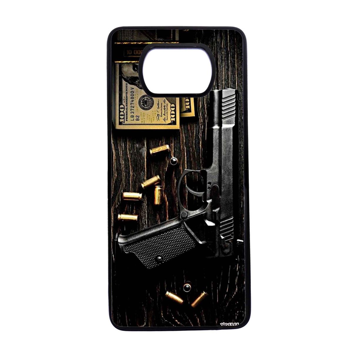 GENERICO - Funda Protector Case Para XIAOMI POCO X3 NFC X3 PRO.