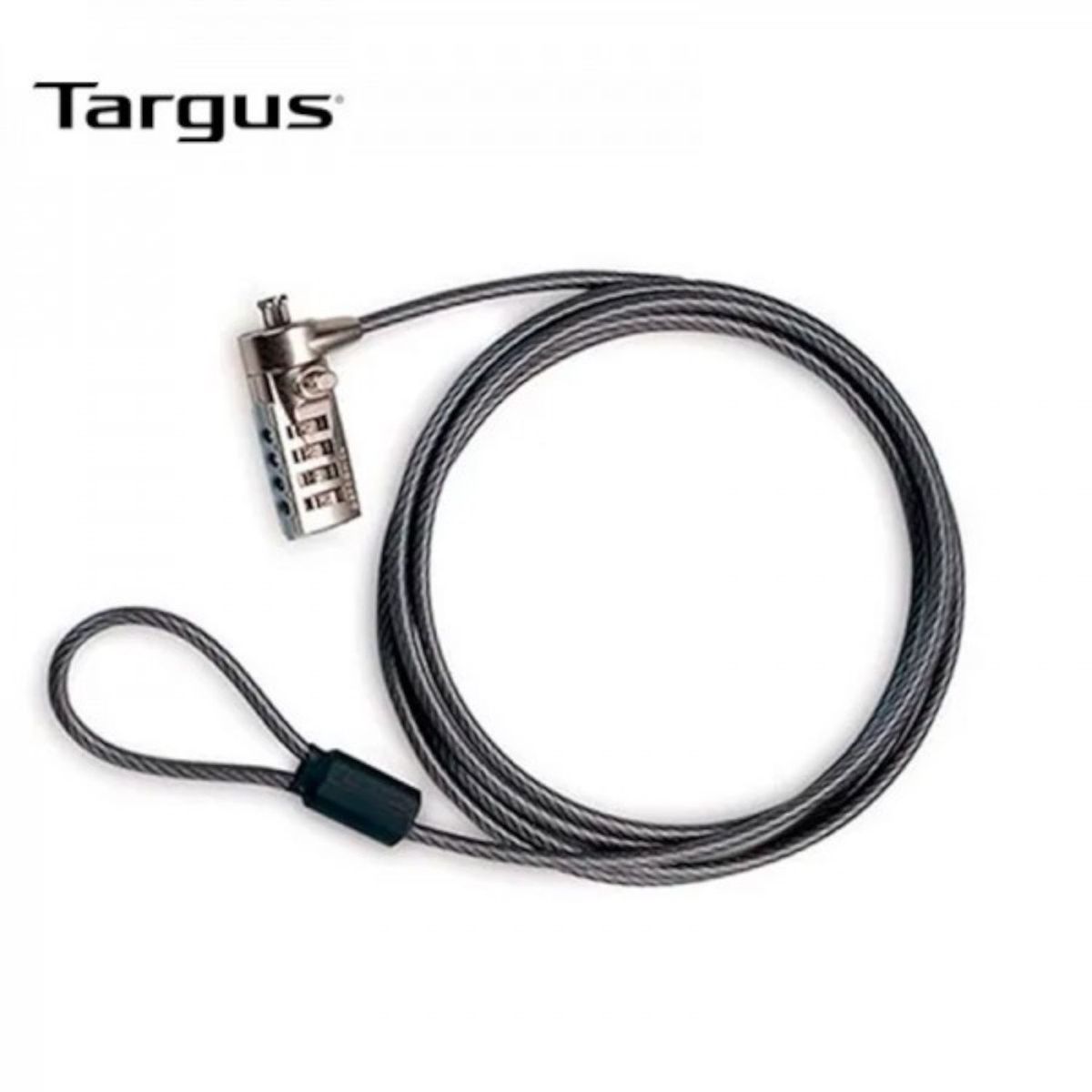 TARGUS - Cable de Seguridad Targus  - P/N: ASP61LA-61