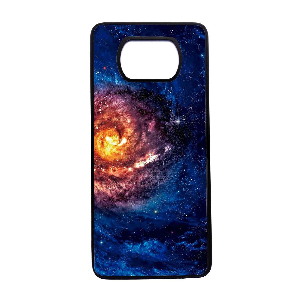 GENERICO - Funda Protector Case Para XIAOMI POCO X3 NFC X3 PRO.