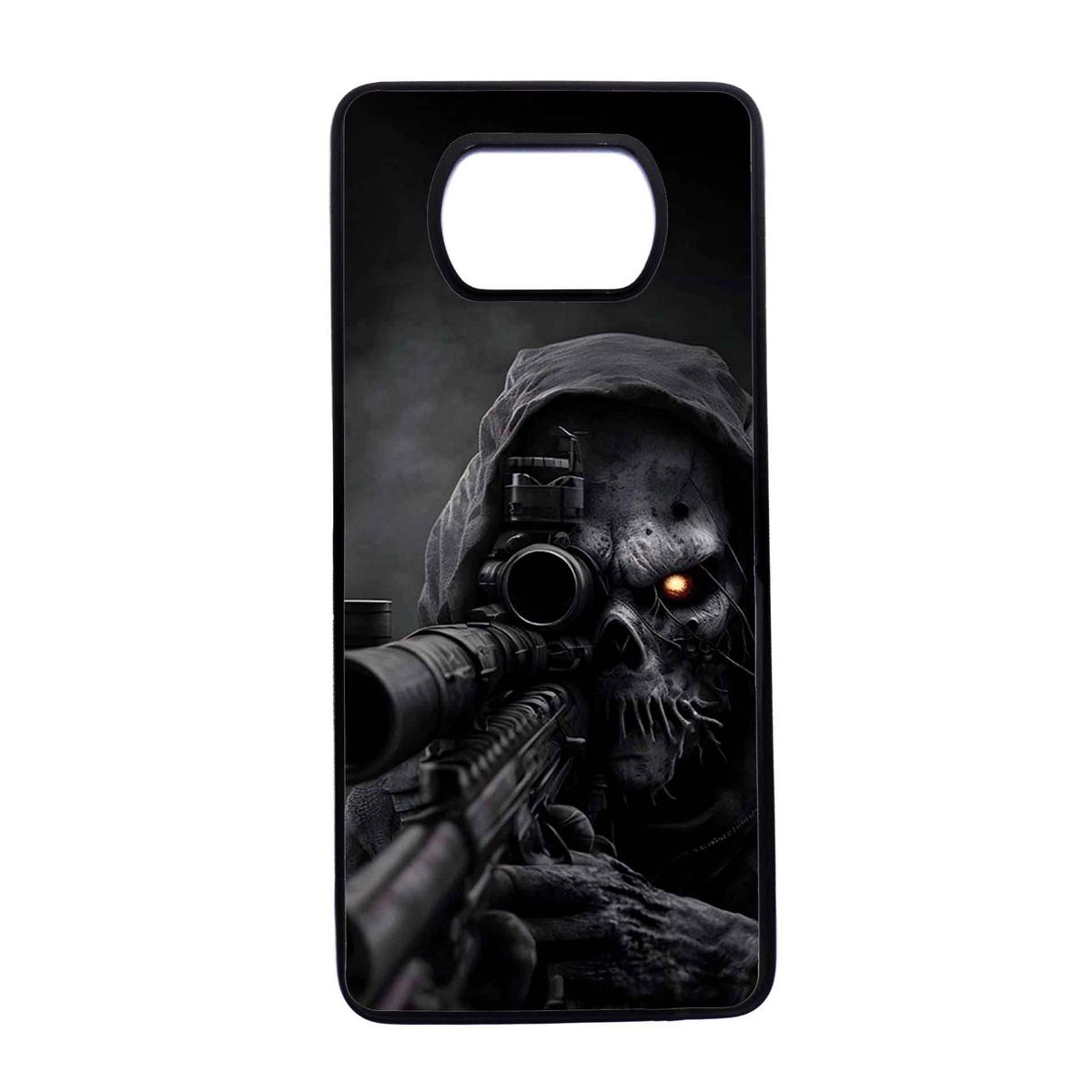 GENERICO - Funda Protector Case Para XIAOMI POCO X3 NFC X3 PRO.