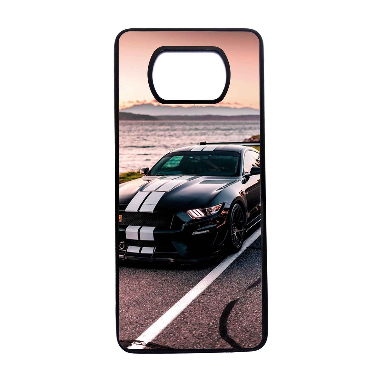 GENERICO - Funda Protector Case Para XIAOMI POCO X3 NFC X3 PRO..