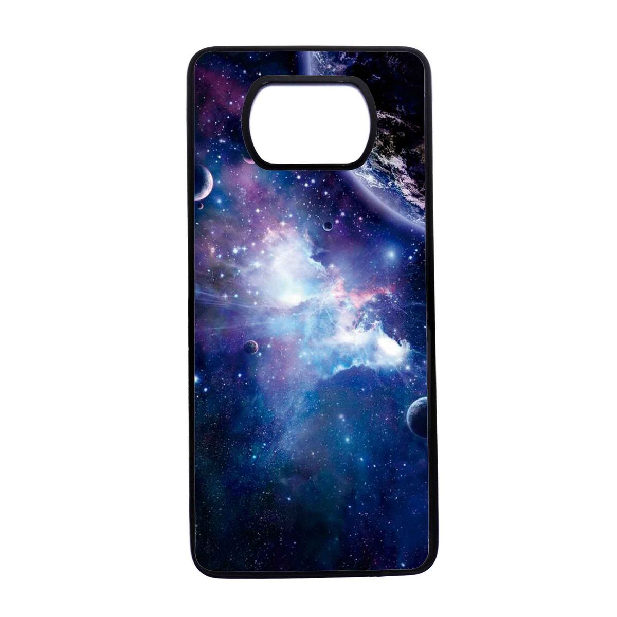 GENERICO - Funda Protector Case Para XIAOMI POCO X3 NFC X3 PRO.