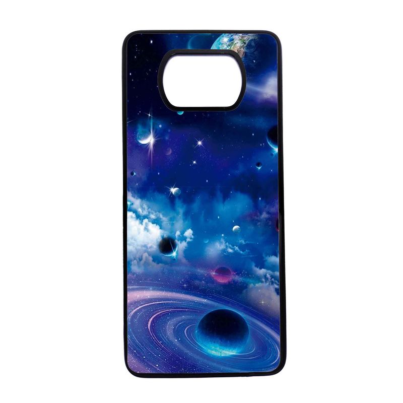 GENERICO - Funda Protector Case Para XIAOMI POCO X3 NFC X3 PRO.