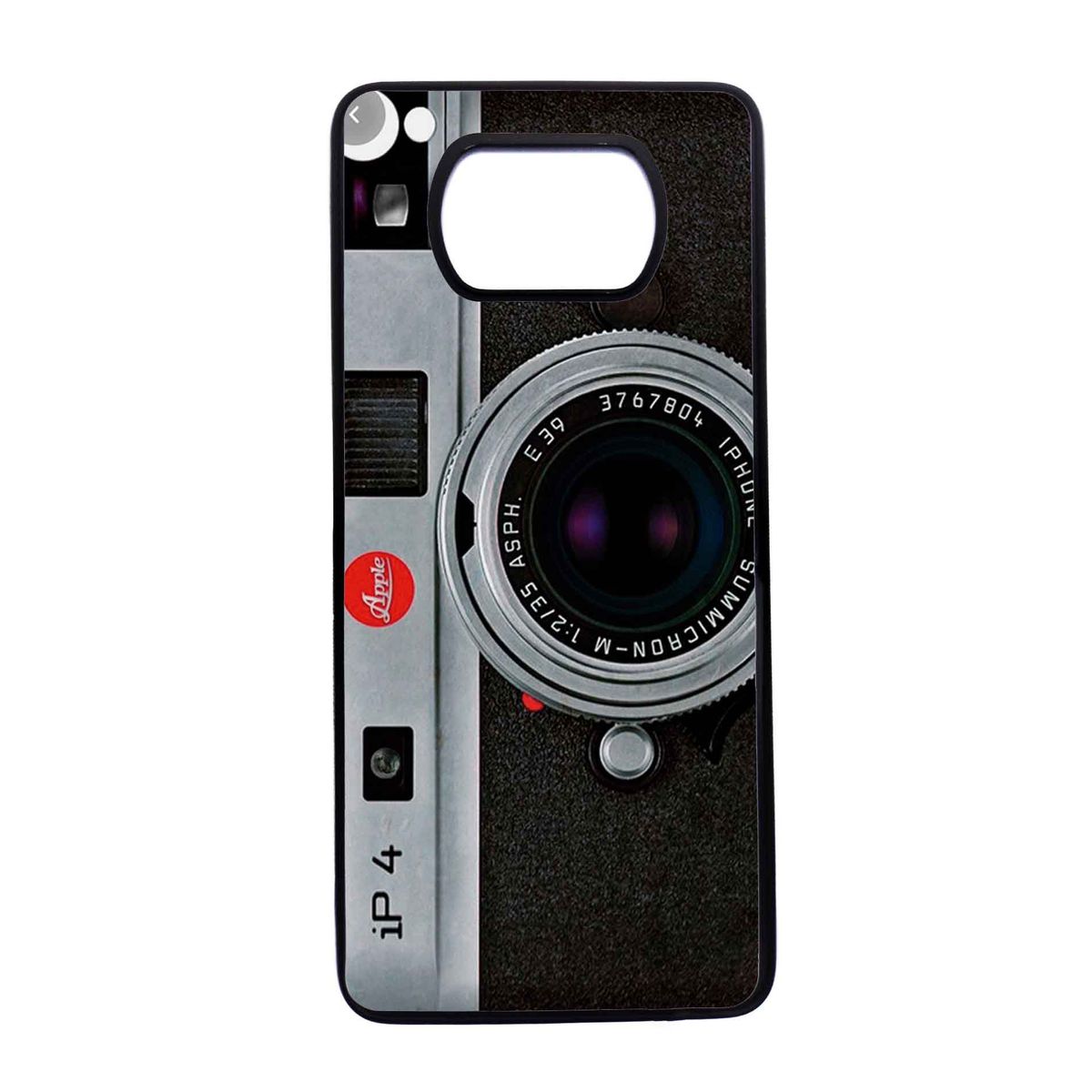 GENERICO - Funda Protector Case Para XIAOMI POCO X3 NFC X3 PRO.