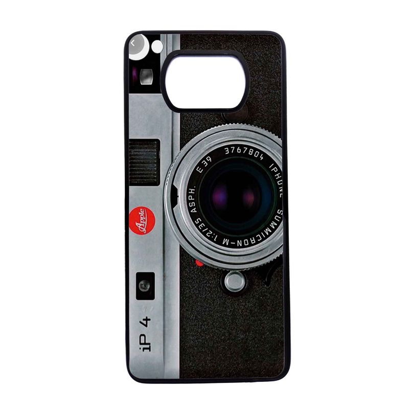 GENERICO - Funda Protector Case Para XIAOMI POCO X3 NFC X3 PRO.