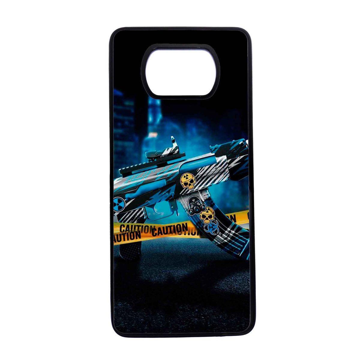 GENERICO - Funda Protector Case Para XIAOMI POCO X3 NFC X3 PRO.