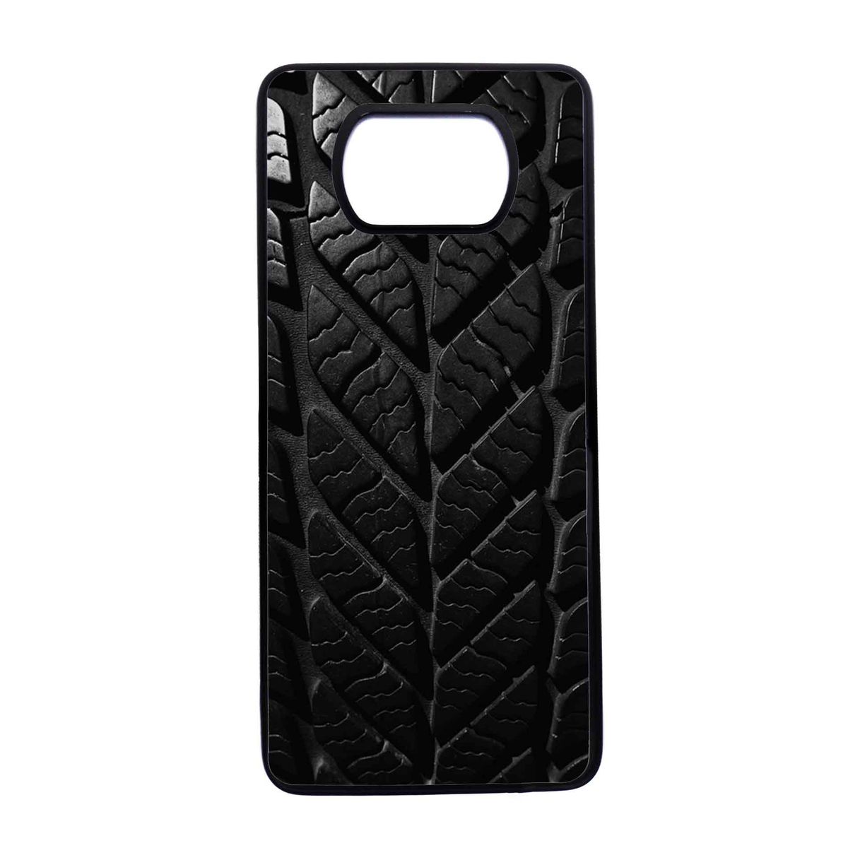 GENERICO - Funda Protector Case Para XIAOMI POCO X3 NFC X3 PRO.