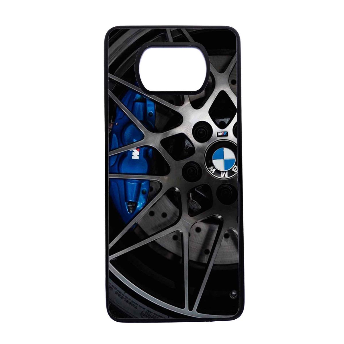 GENERICO - Funda Protector Case Para XIAOMI POCO X3 NFC X3 PRO.