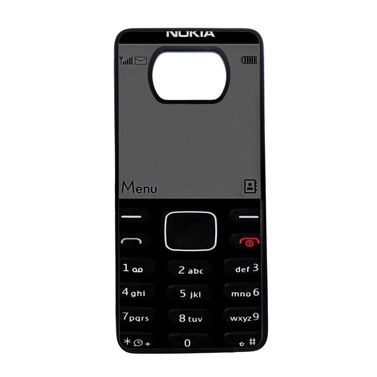 GENERICO - Funda Protector Case Para XIAOMI POCO X3 NFC X3 PRO.