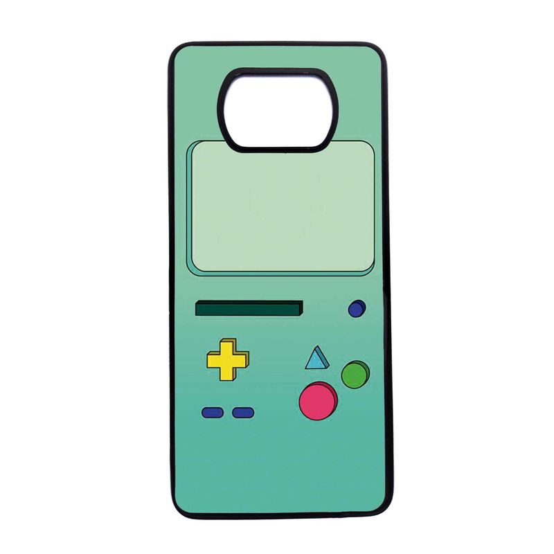 GENERICO - Funda Protector Case Para XIAOMI POCO X3 NFC X3 PRO.