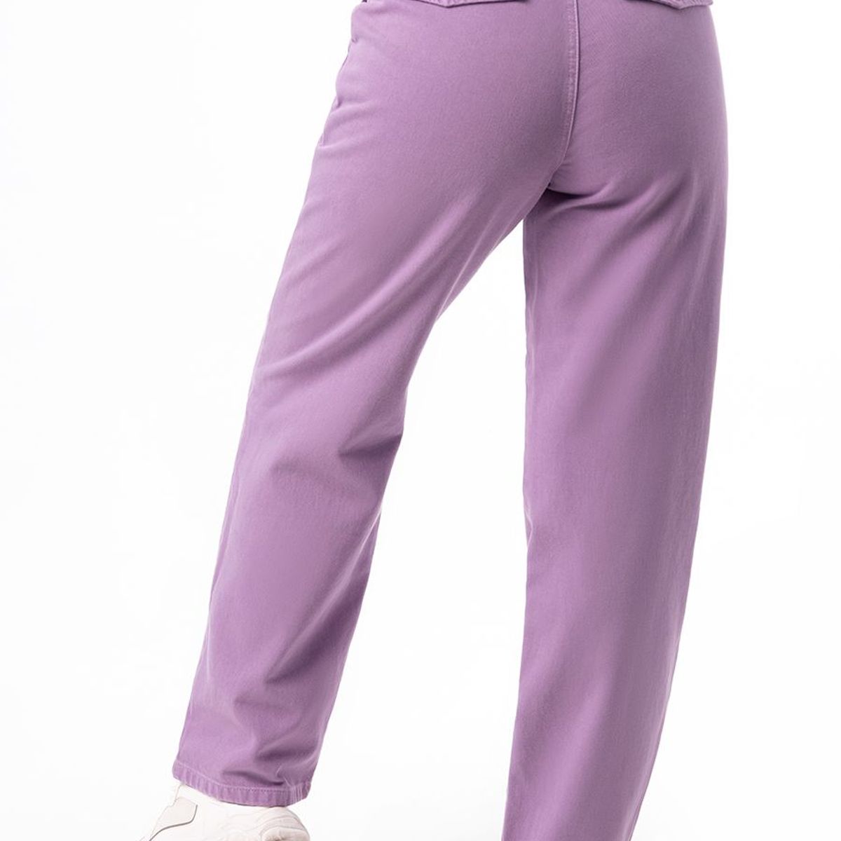 GOCCOS - Pantalon Moda Drill Mujer Rosalya