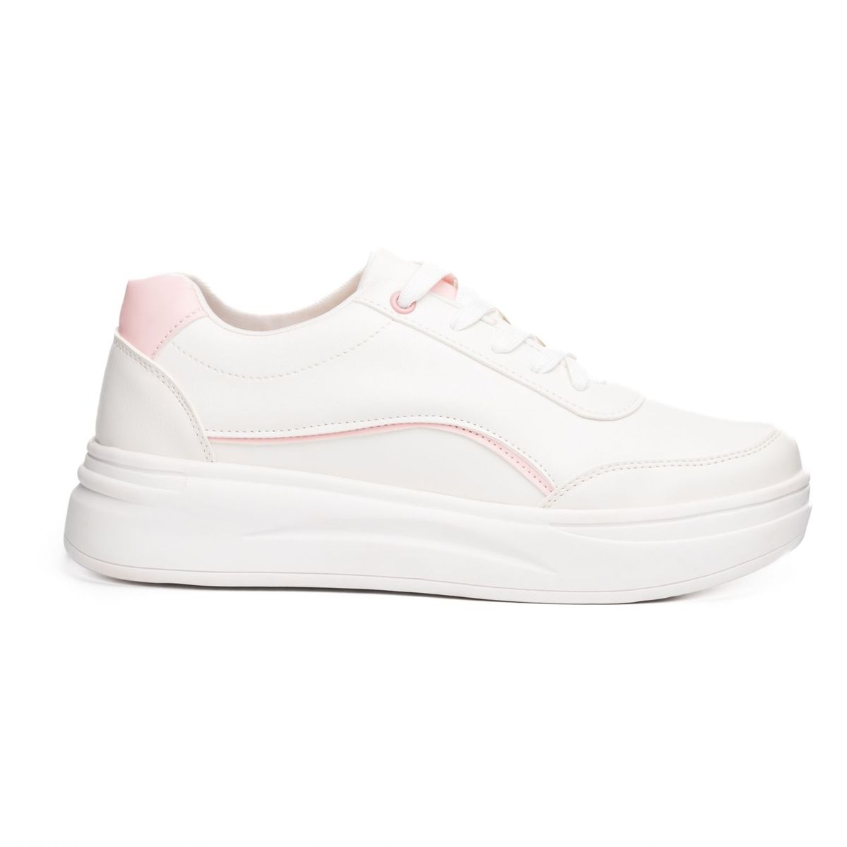 NEBULA - Zapatilla Diest - Nébula - Rosado