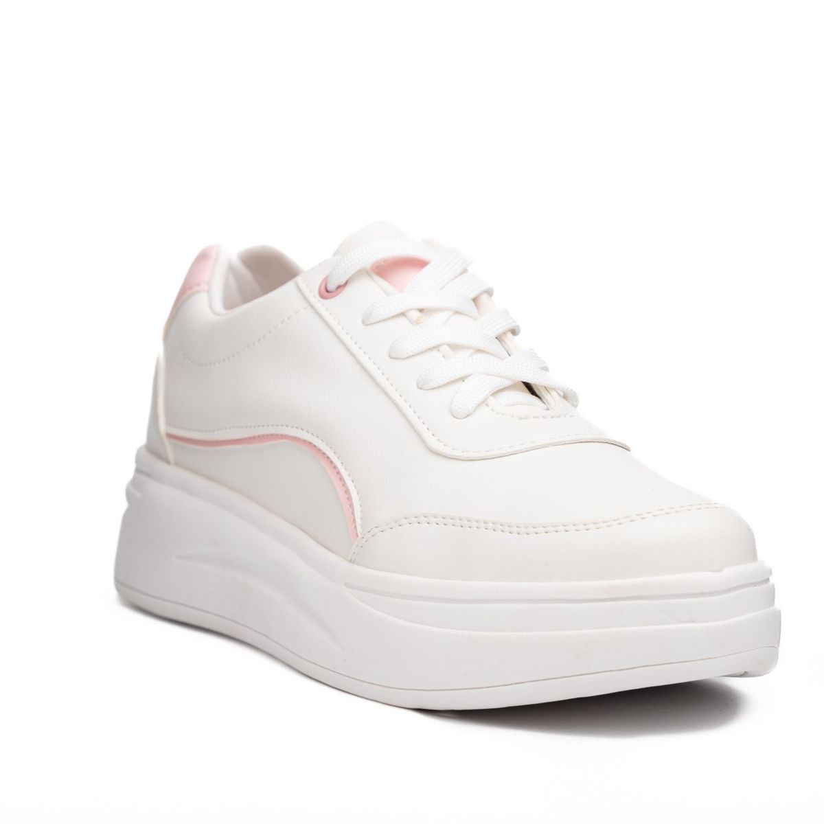 NEBULA - Zapatilla Diest - Nébula - Rosado