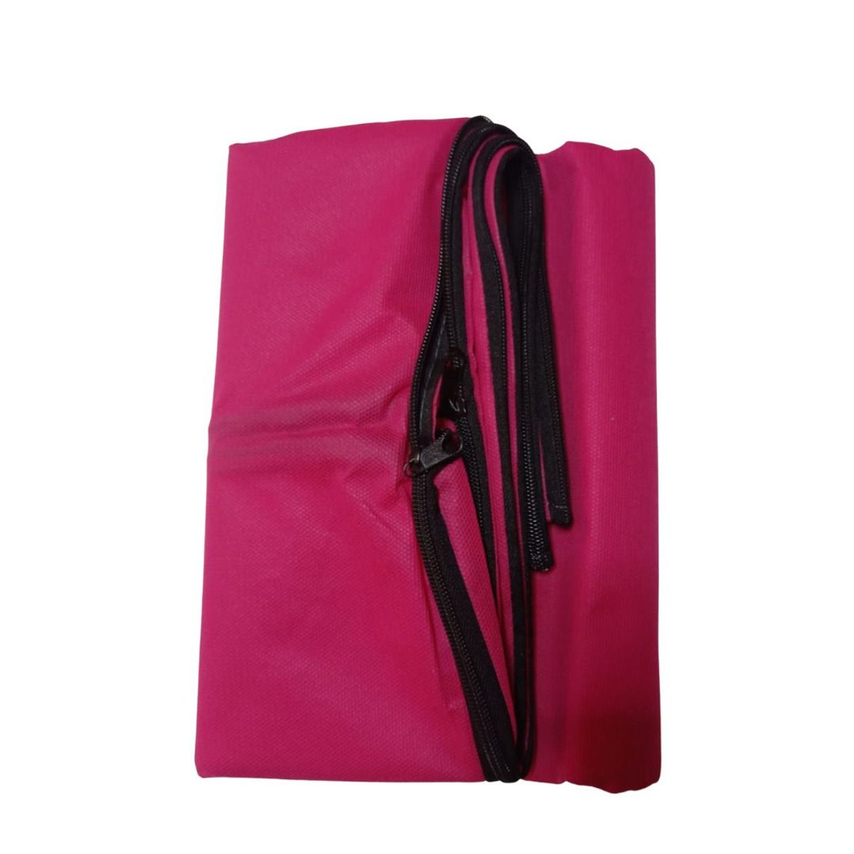 GENERICO - Forro para Lavadora Tela Delgada 16 - 22kg Fucsia
