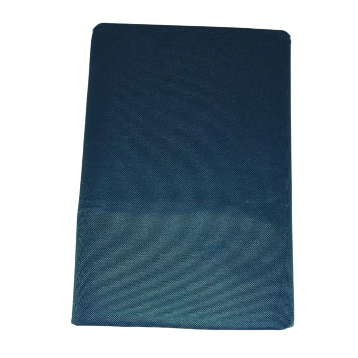 GENERICO - Funda / Forro Para Lavadoras Tela Delgada 16 - 22kg Acero