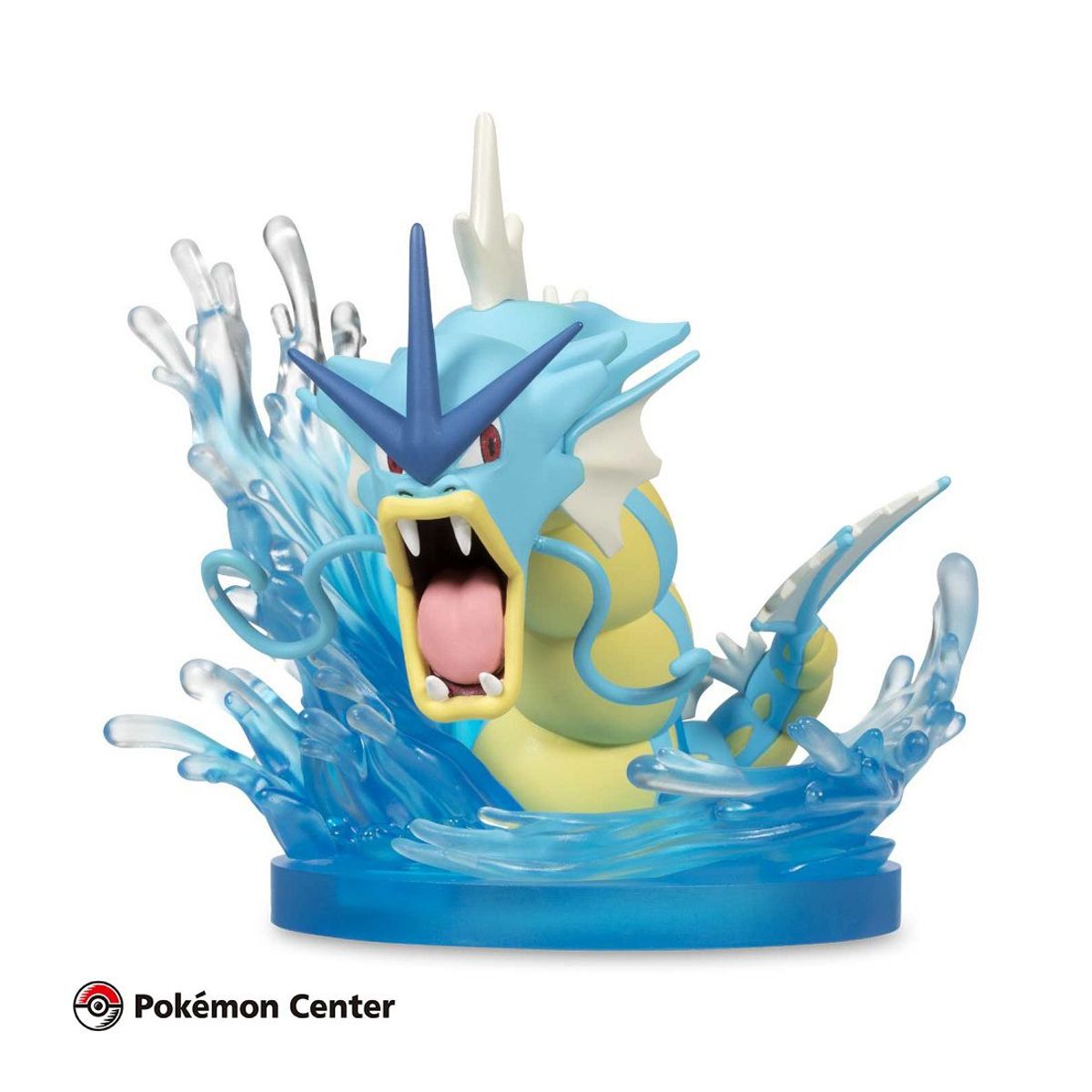 POKEMON - Pokemon Center Gyarados Figura de Batalla