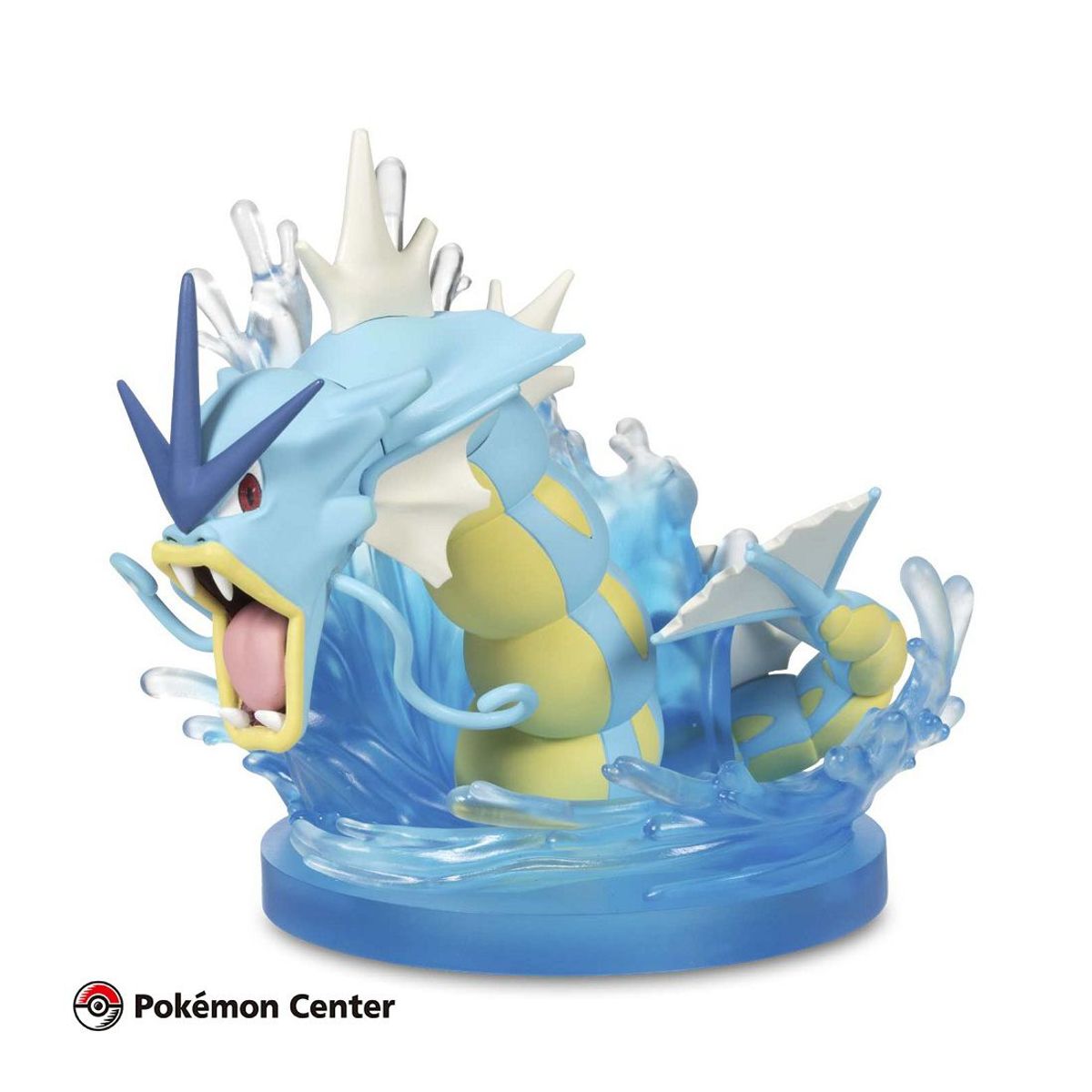 POKEMON - Pokemon Center Gyarados Figura de Batalla