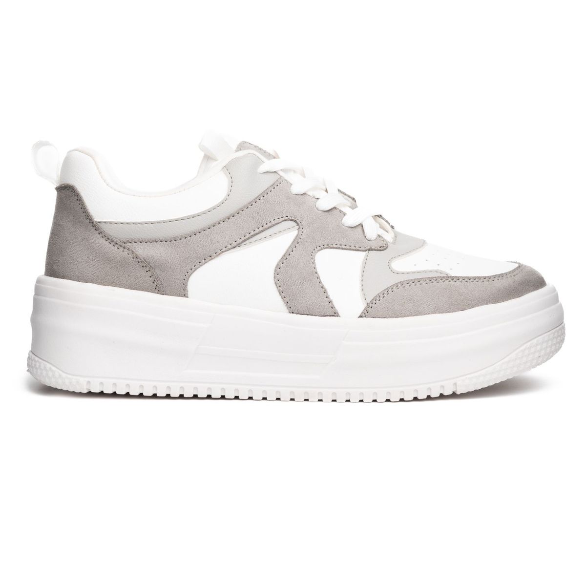 NEBULA - Zapatilla Hasselt - Nébula - Plomo