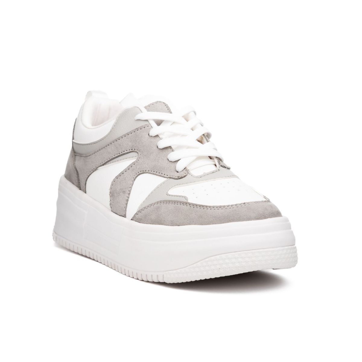 NEBULA - Zapatilla Hasselt - Nébula - Plomo