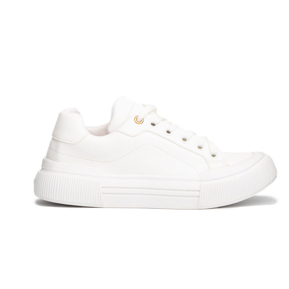 NEBULA - Zapatilla Khaleesi - Nébula - Blanco