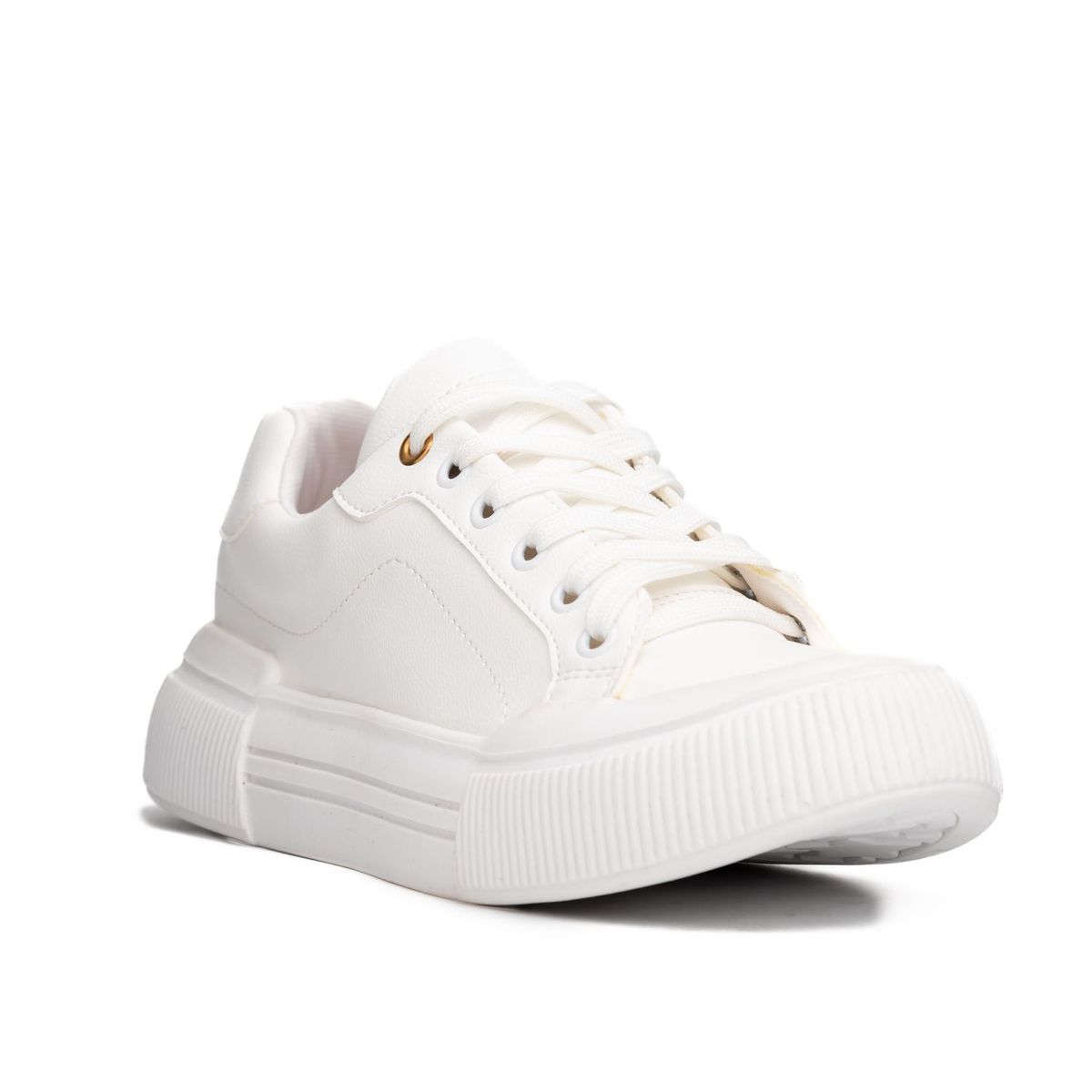 NEBULA - Zapatilla Khaleesi - Nébula - Blanco