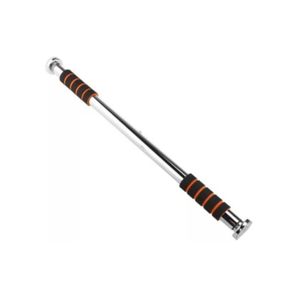 RUNNING SPORT PERU - Barra Dominadas para Puerta 80 - 130cm - Gym