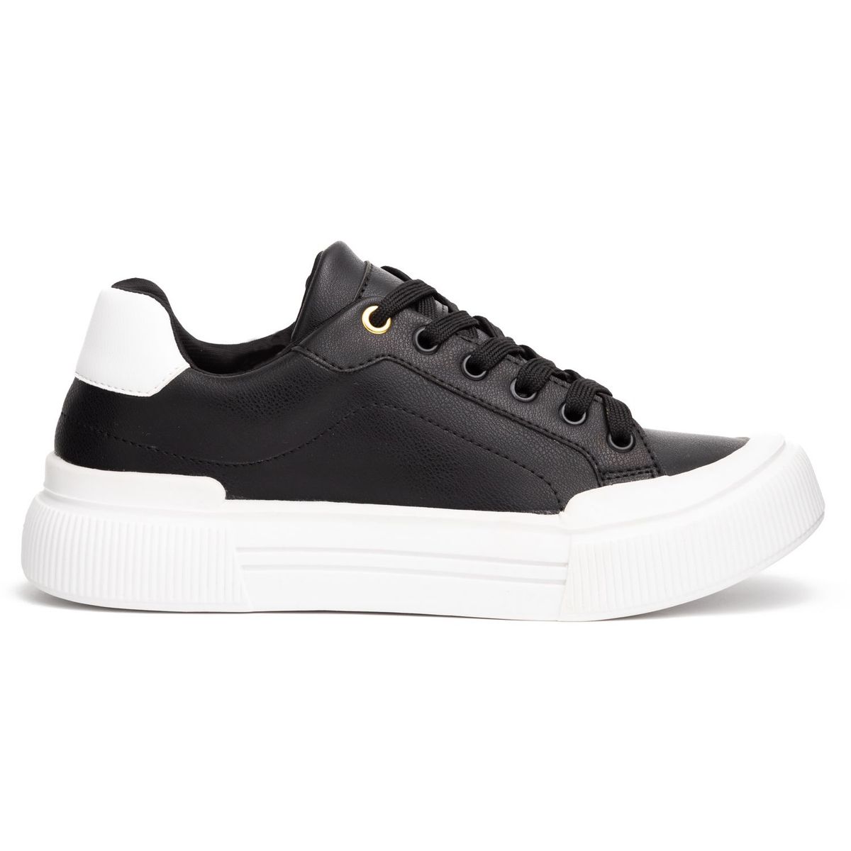 NEBULA - Zapatilla Khaleesi - Nébula - Negro