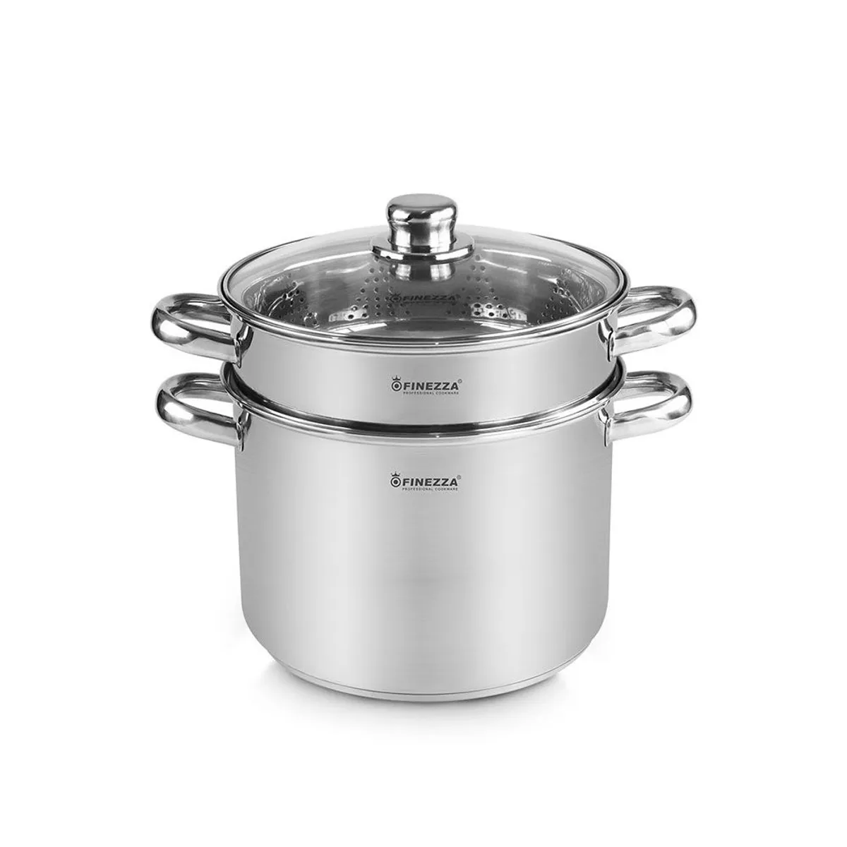 FINEZZA - ESPAGUETERA FINEZZA DE ACERO INOXIDABLE DE FZ-0060SP-IN