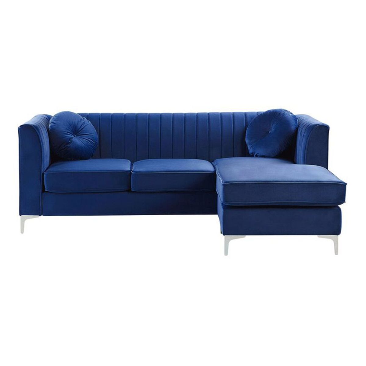 GENERICO - Seccional Lass  Azul  FormasHome