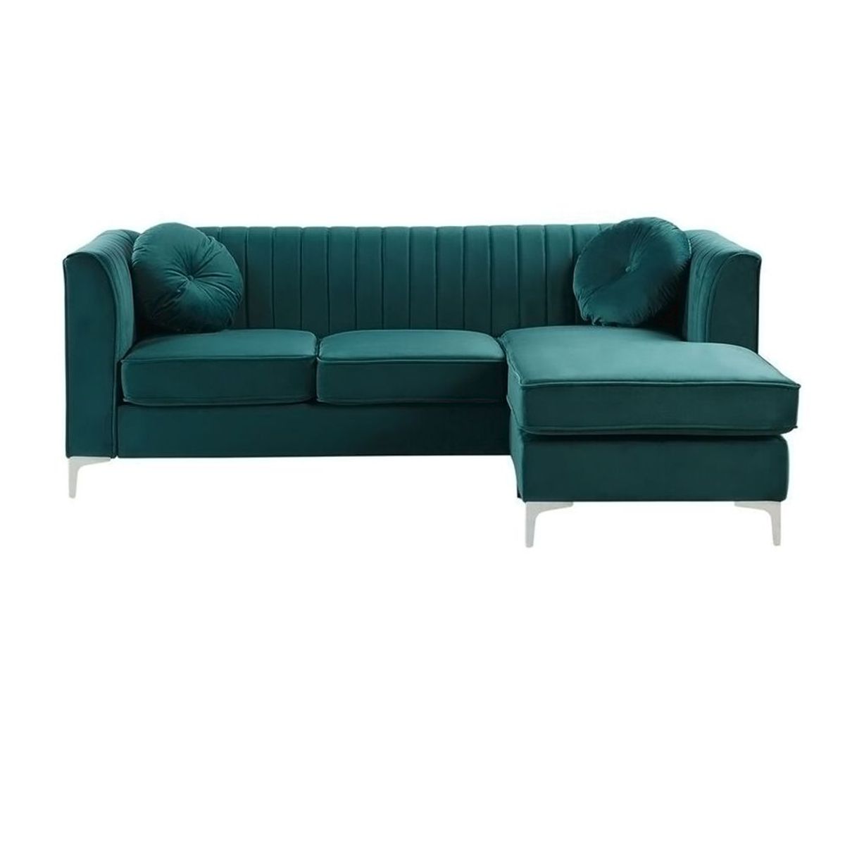 GENERICO - Seccional Lass Verde  FormasHome