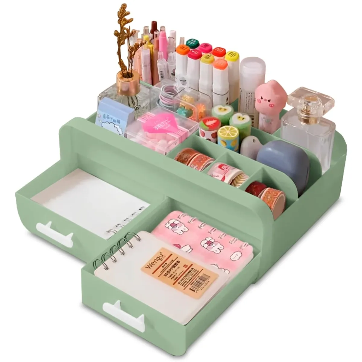 MINARI - Organizador de Escritorio Oficina Papelería VD N162