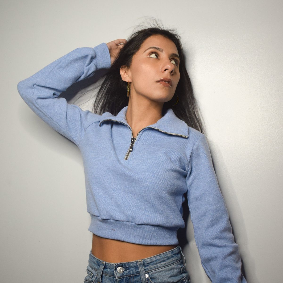 GENERICO - Sweater Luana ADS comfy