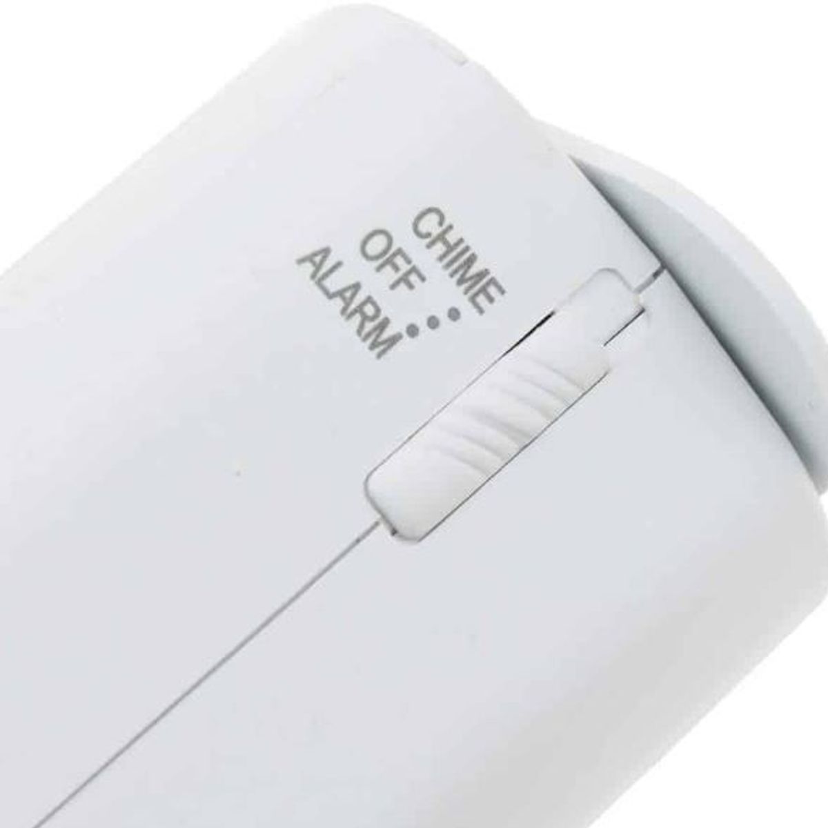 OPALUX - Sensor de Movimiento con AlarmaTimbre ST-96 OPALUX