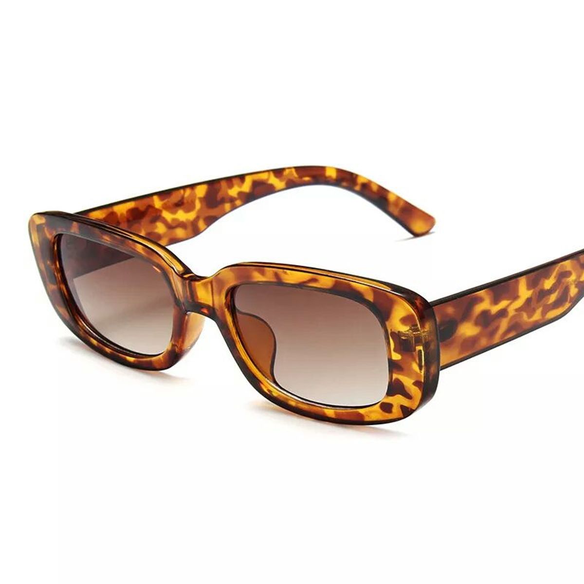 LA TIENDA 88 JOYAS Y ACCESORIOS - La Tienda 88 - Lentes De Sol Mujer Aesthetic Leopard - Accesorios