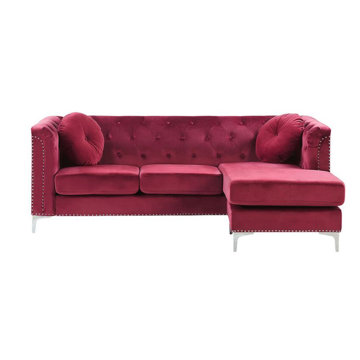 GENERICO - Seccional Amanda Vino  FormasHome