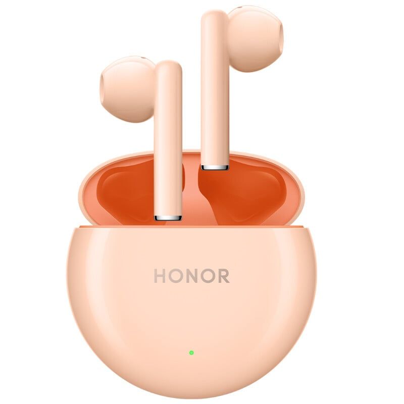 HONOR - honor earbuds X5 TWS Bluetooth cancelación de ruido cascos -Rosado
